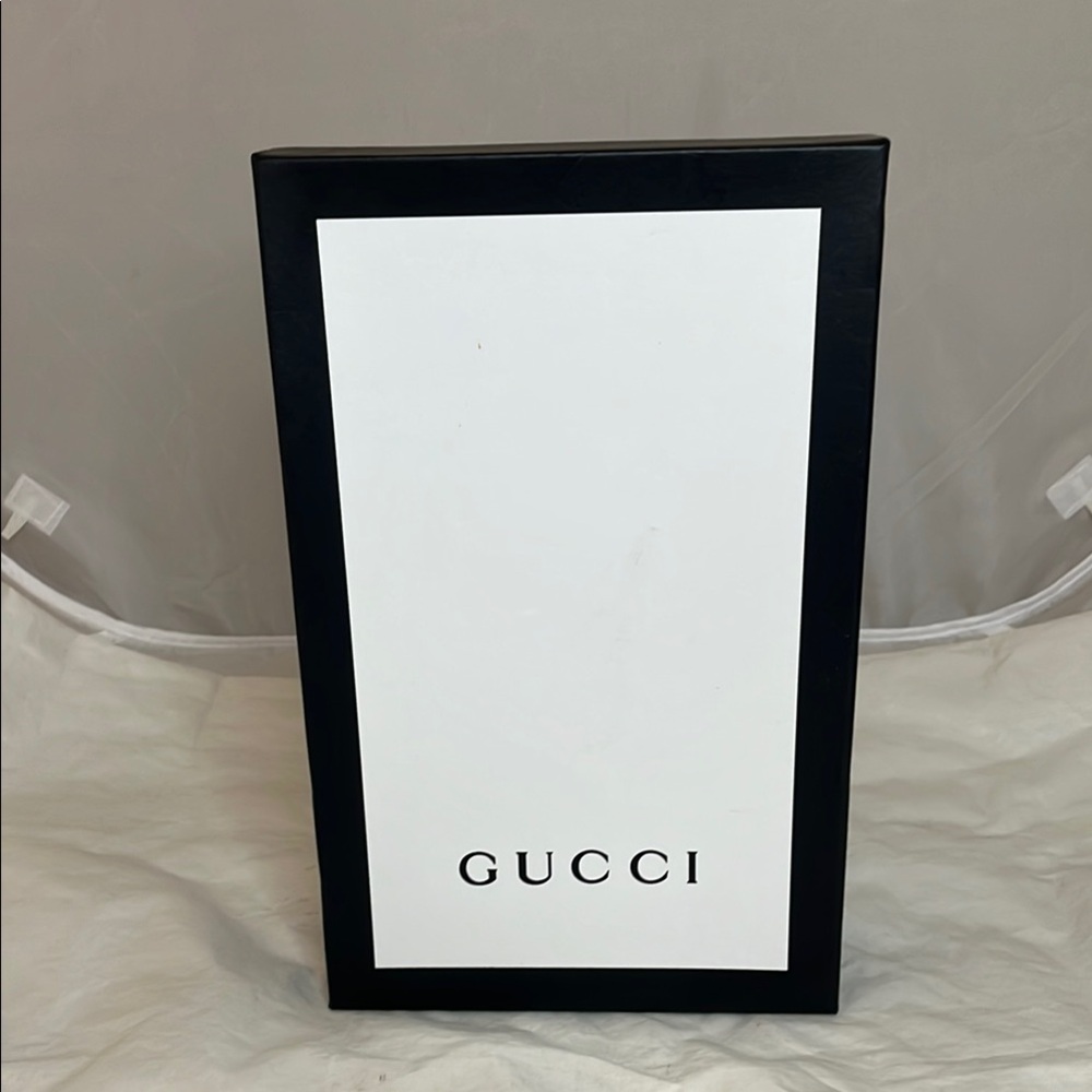 Gucci Gift Box